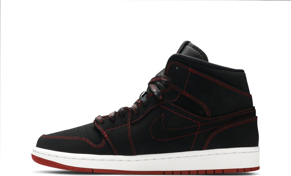 Air Jordan 1 Mid  Come Fly With Me  CK5665-062